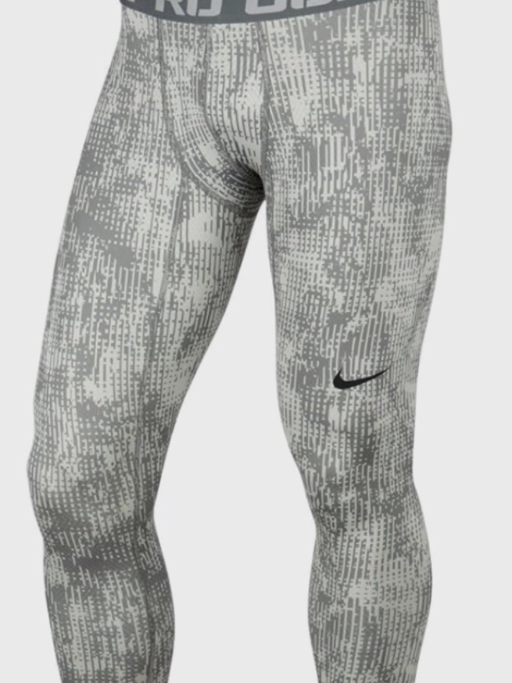 Nike Pro base layer